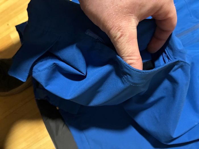 Helly Hansen Ski Jacket