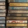 Cassette Tapes  Box set     Jimi  Hendrix Image 2