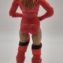 WWE Becky Lynch Elite Wrestling Figure Image 3
