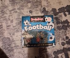 Football Brainbox
