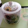 Jug and sugar bowl set Image 3