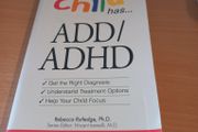 When Your Child Has ADD/ADHD - Rebecca Rutledge (Paperback)