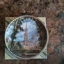 Decorative Miniature Wall Plates. Image 5