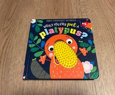 Would You Ever Pet a Platypus?