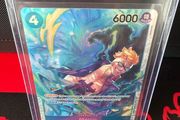 One Piece Marco PRB02-008