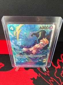 One Piece Marco PRB02-008
