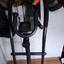 Domyos 100 Cross Trainer Image 3