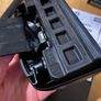 Premium Thule SquareBar Evo  Roof Rack Set - Rapid System 754 | Kit 1751 | Full Box Image 6