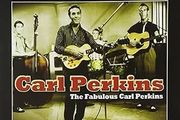 Free Postage! The Fabulous Carl Perkins. 2 x CD.