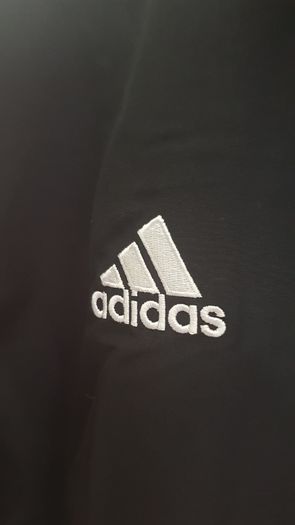 New Mens Adidas Jacket