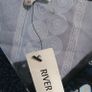 string top riverisland size 10 new nice design to front Image 4