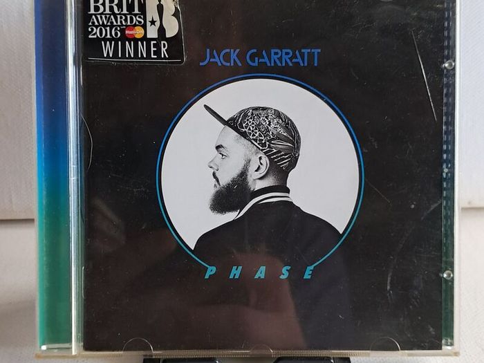 Jack Garratt - Phase
