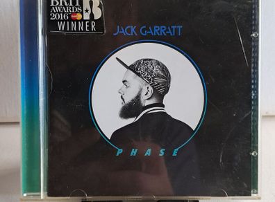 Jack Garratt - Phase