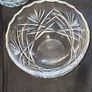 Beautiful Crystal Bowl, Postage Available Image 2