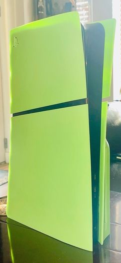 ps5 custom faceplates