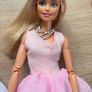 barbie with clothes and accessories Image 9
