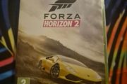 Forza Horizon 2  XBox 360 - New Factory Sealed - Original UK Version