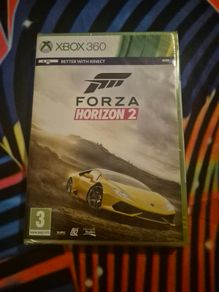 Forza Horizon 2  XBox 360 - New Factory Sealed - Original UK Version