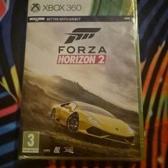 Forza Horizon 2  XBox 360 - New Factory Sealed - Original UK Version