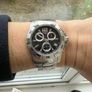 Longines Hydroconquest Quartz Chronograph Image 2