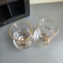 The Craft Irish Whiskey Co Whisky Glasses Erimon Glass Set of 2 Image 4