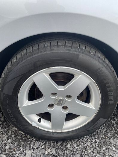 Peugeot 207 S 3dr