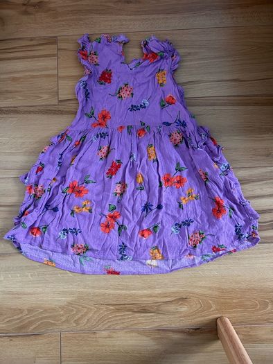 girl's dress 6 y