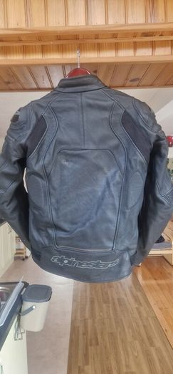 alpinestars