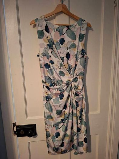 Phase 8 dress