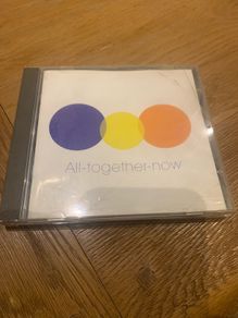 All-together-now (Various Artists)