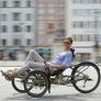 Adult Recumbent Trike / Tricycle Image 6