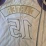 Vince Carter Toronto Raptors Jersey Mitchell & Ness Size L Image 8