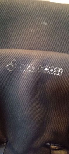 baby car seat