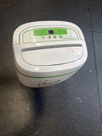Meaco 12L Low Energy Dehumidifier