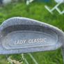vintage golf clubs Image 9