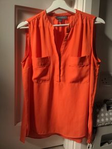 Ladies top