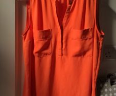 Ladies top