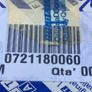 Dash Switch Pack (Fiat Punto 176) Image 4