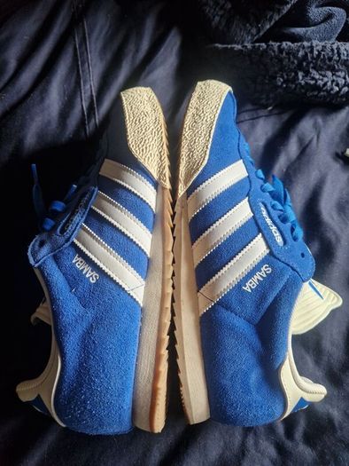 Adidas samba