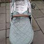 Uppababy Emmett CozyGanoosh Image 4