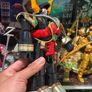 1998 Power Rangers Lost Galaxy Deluxe Defender Torozord Image 3