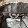 Halvarssons Wien AA Waterproof Motorcycle Textile Jacket M/L Image 3
