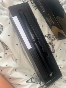 ghd curling wand
