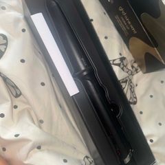 ghd curling wand