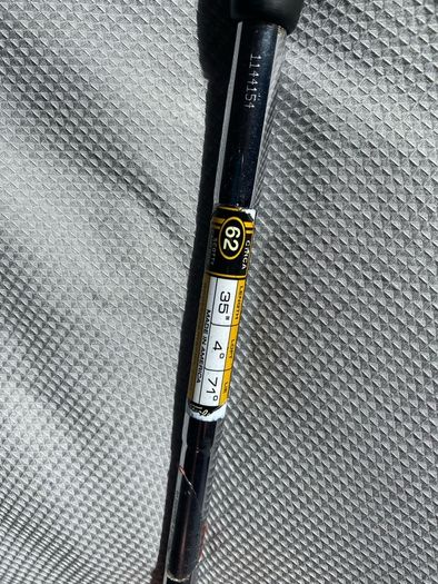 Scotty Cameron Circa 62