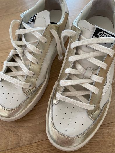 4B12 Sneakers Kyle 112