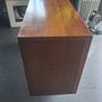 Mid century sideboard and chairs Image 7