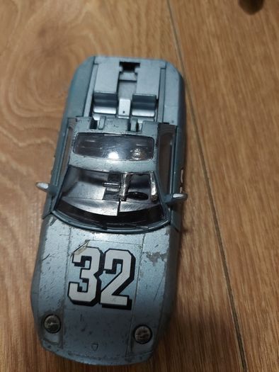 Transformer / gobot