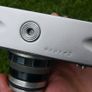 FED 3 Rangefinder Film Camera Lens Industar 61 2.8/52 Soviet Russia USSR - works well Image 7