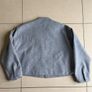 Zara Soft Bomber Jacket Image 8